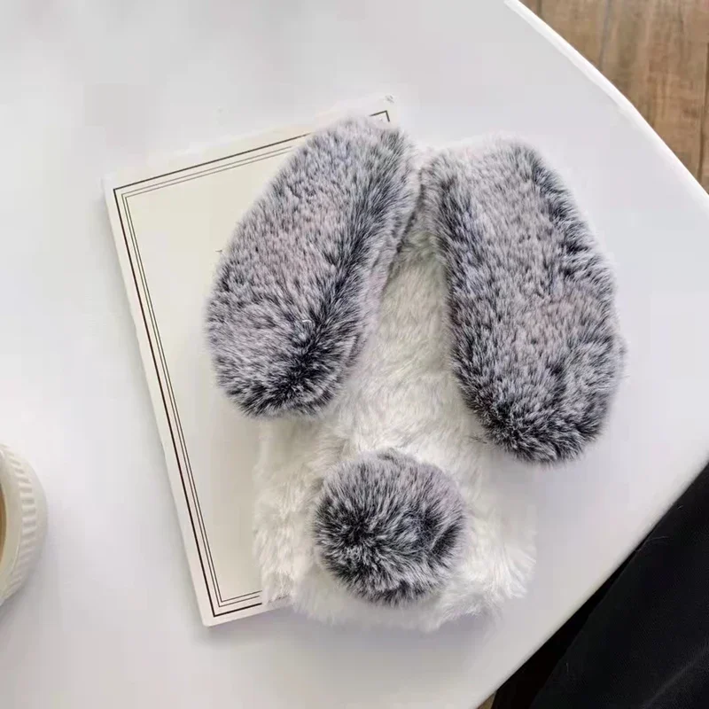 Coque de téléphone en peluche  - Realme Note 50 avis et prix