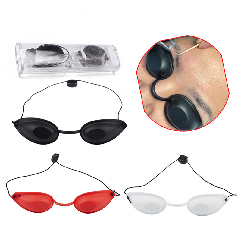 Masque pour les yeux de beauté - Light Therapy Glasses avis et prix