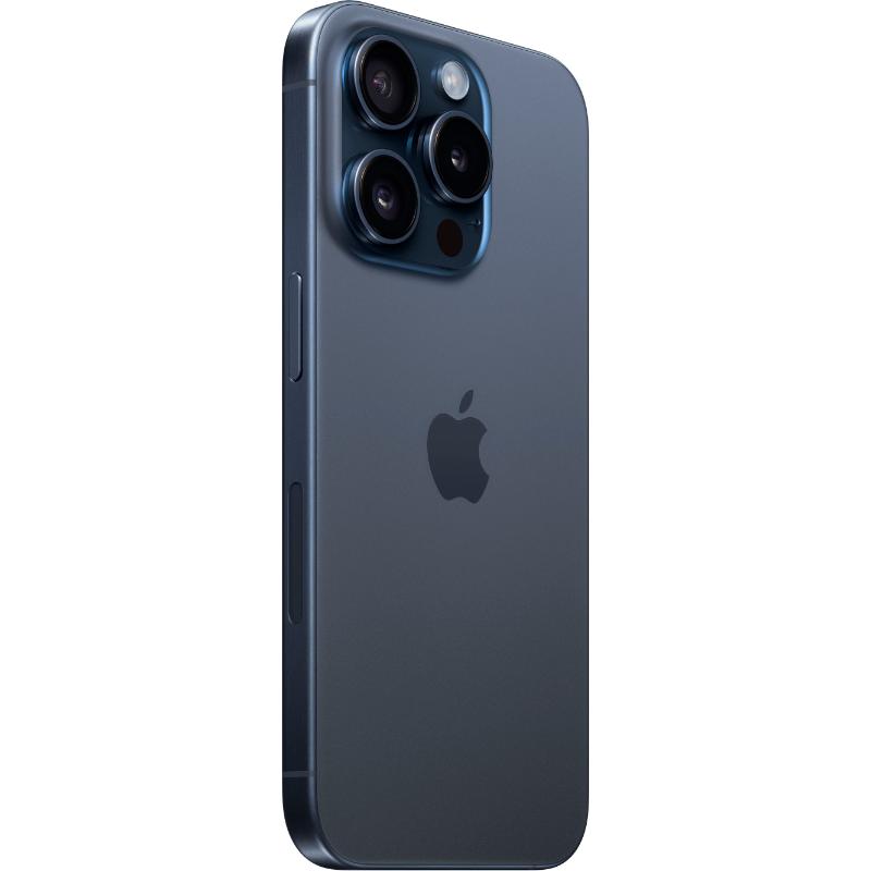 Apple iPhone 15 Pro A2848 (Ent - Apple Iphone 15 avis et prix