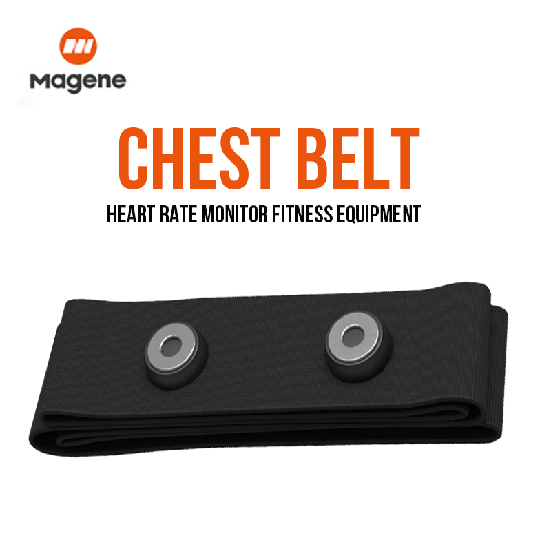 Magene-Sangle de poitrine pour - Breath Rate Monitor avis et prix