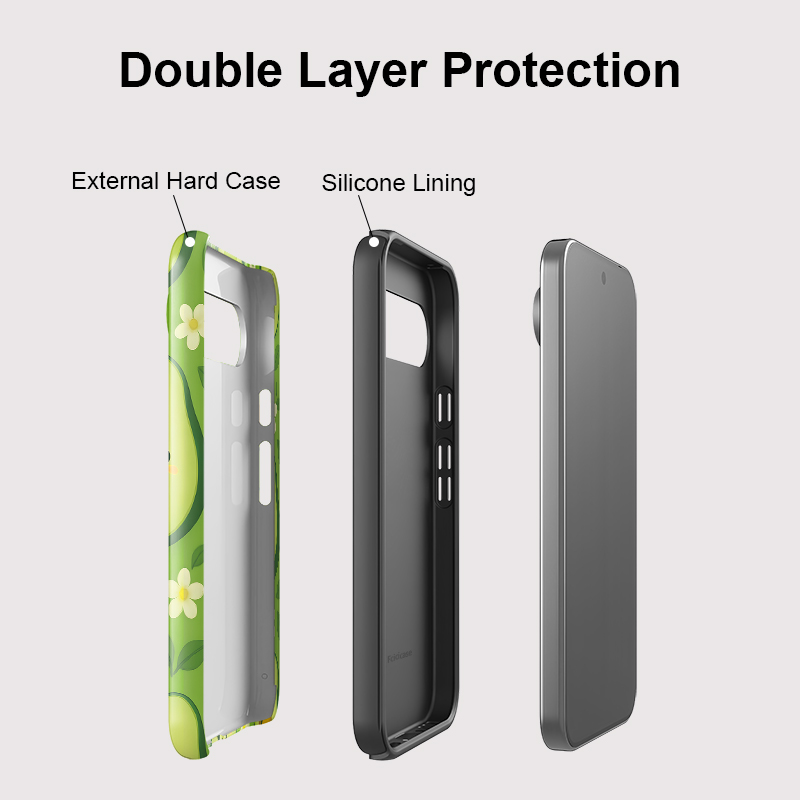 Fcicicase – coque de téléphone - Google Pixel 9 avis et prix