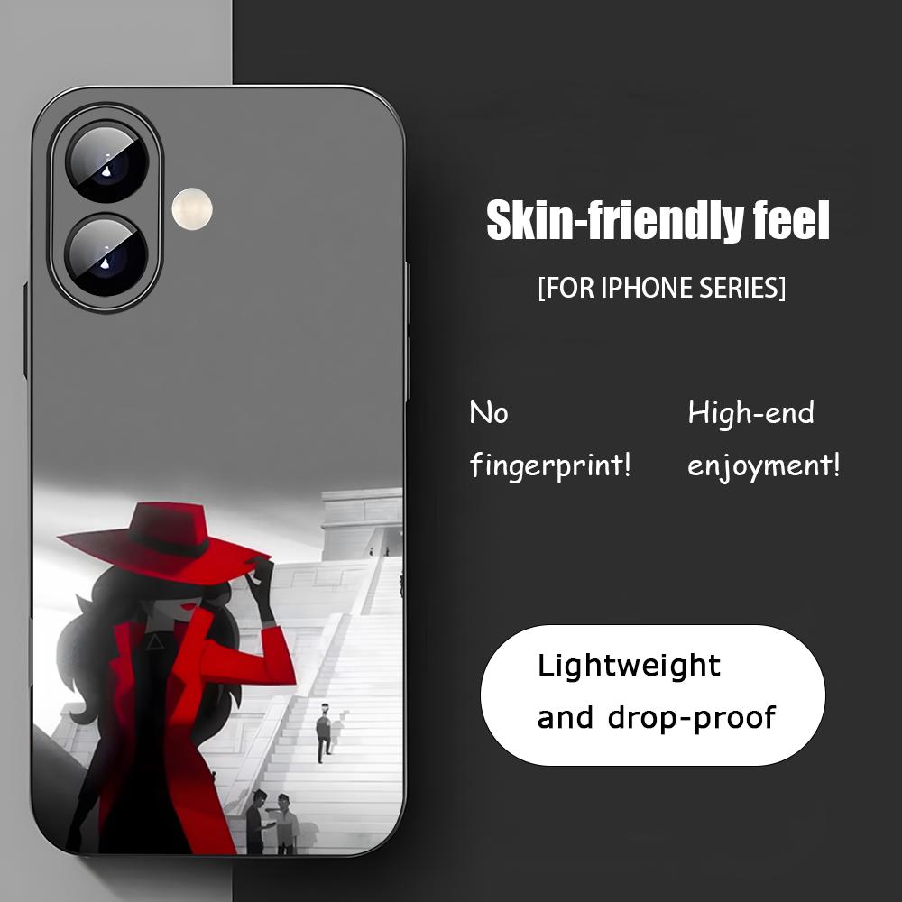 Coque de téléphone dessin anim - Apple Iphone 15 avis et prix