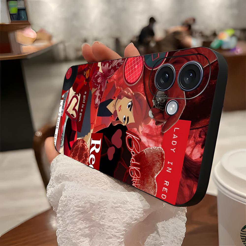 Coque de téléphone dessin anim - Apple Iphone 15 avis et prix