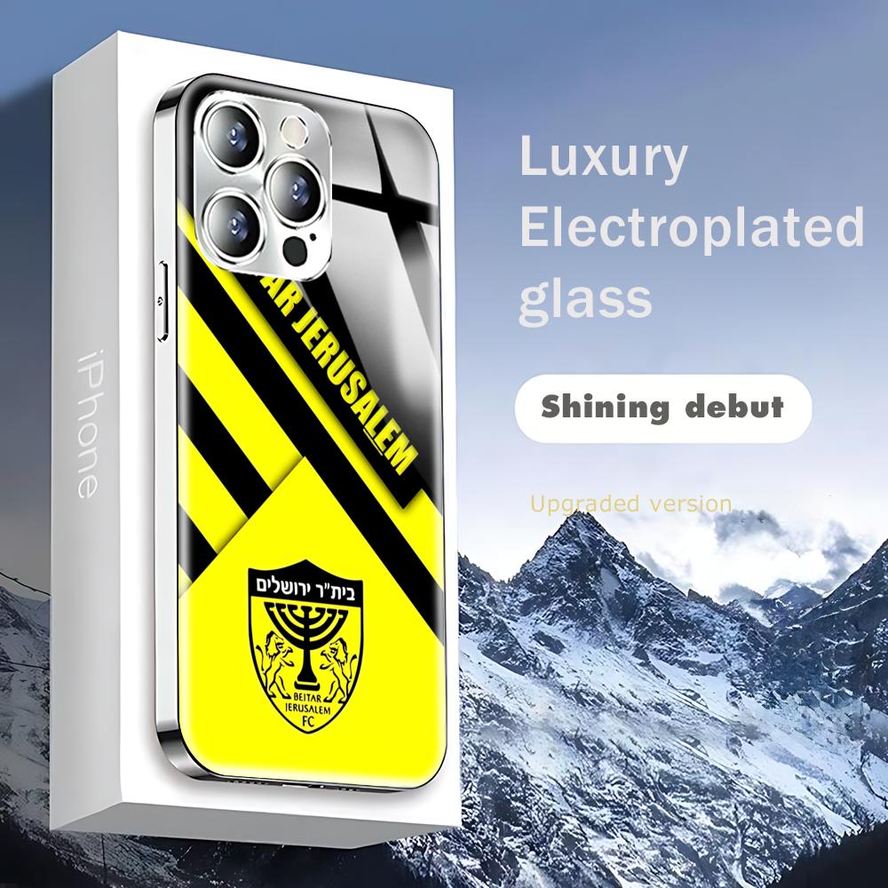 Coque de téléphone Jerusalem B - Apple Iphone 15 avis et prix