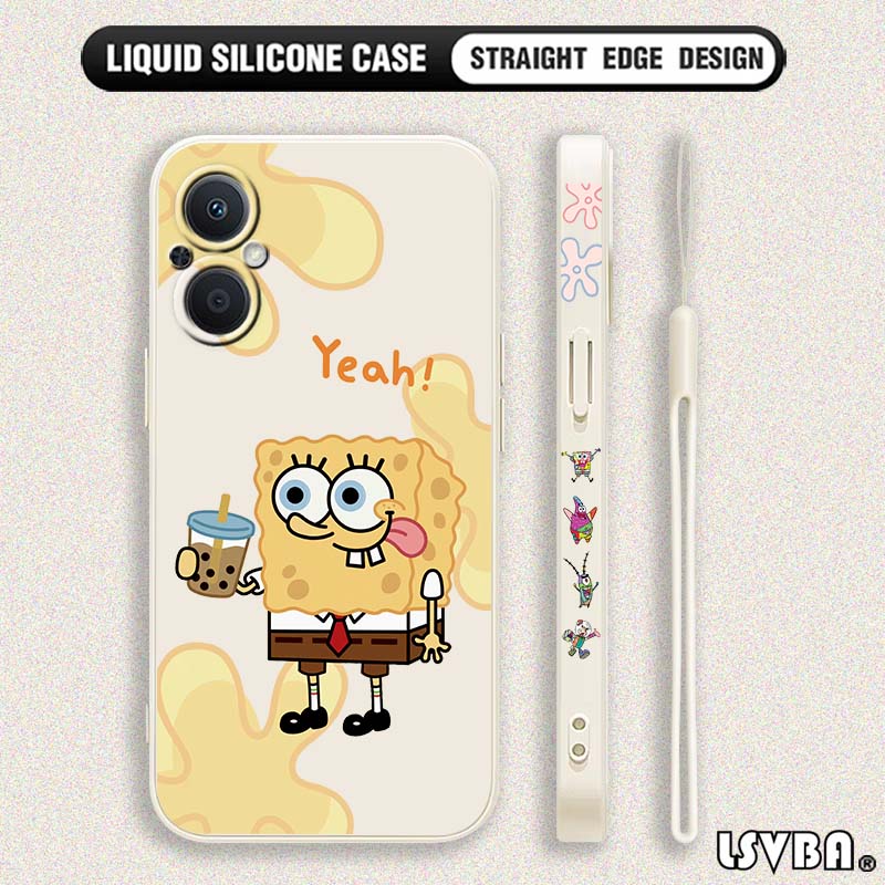 Coque de téléphone liquide ave - Oppo A78 avis et prix