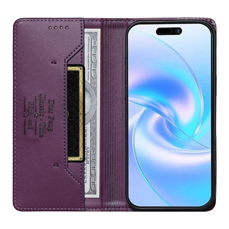 Étui portefeuille de luxe pour - Realme Gt 6 avis et prix