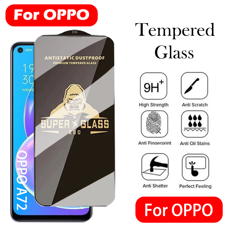 Protecteur d'Écran en Verre Go - Oppo A78 avis et prix