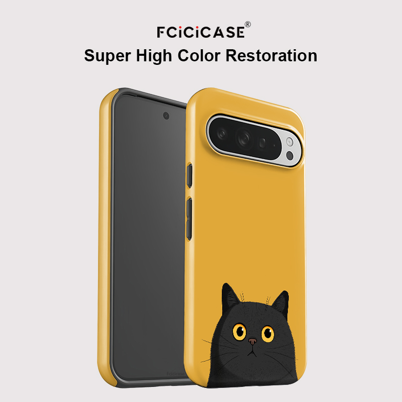 Étui Fcicicase pour Pixel 9 10 - Google Pixel 9 avis et prix