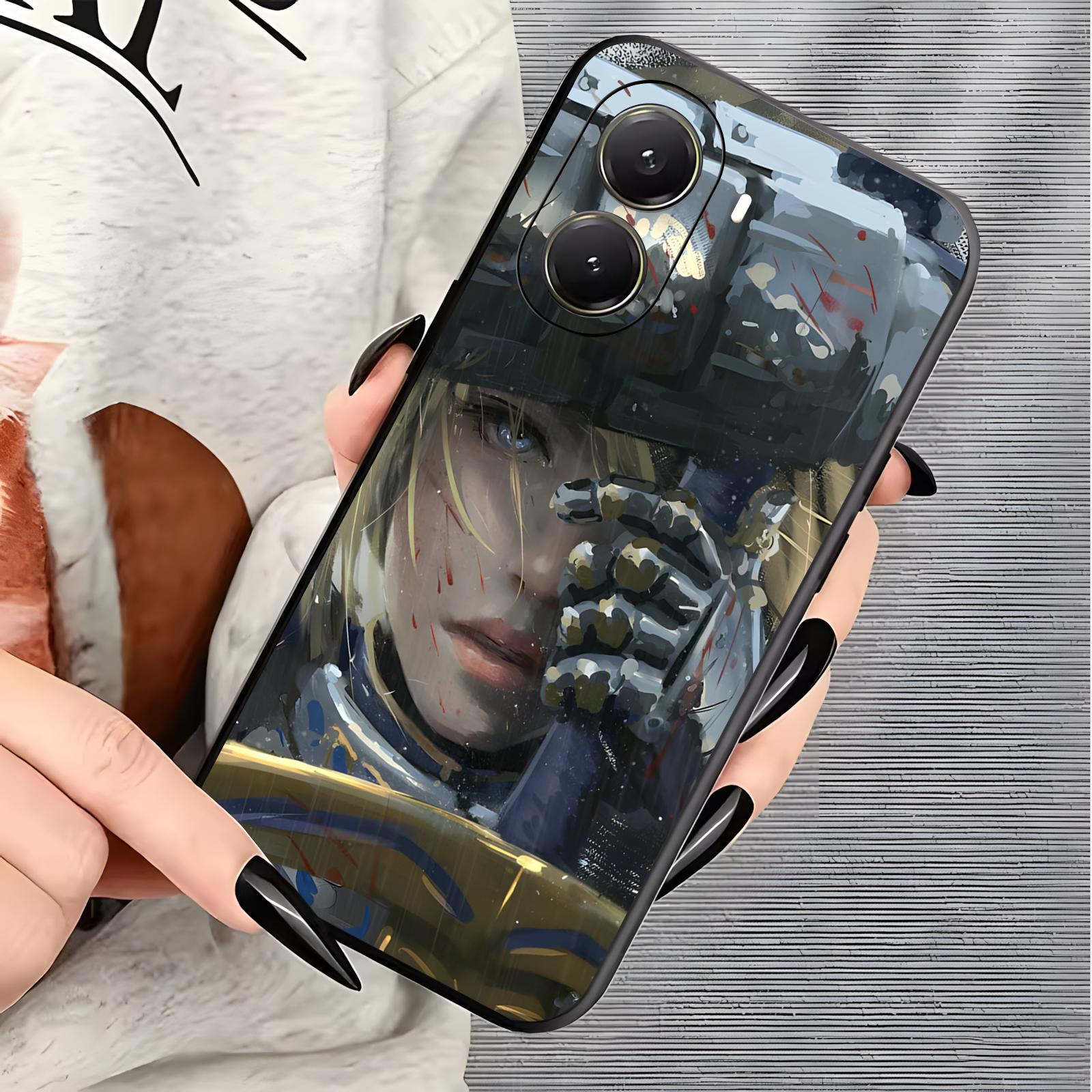Coque de téléphone pour Xiaomi - Xiaomi Poco X6 avis et prix