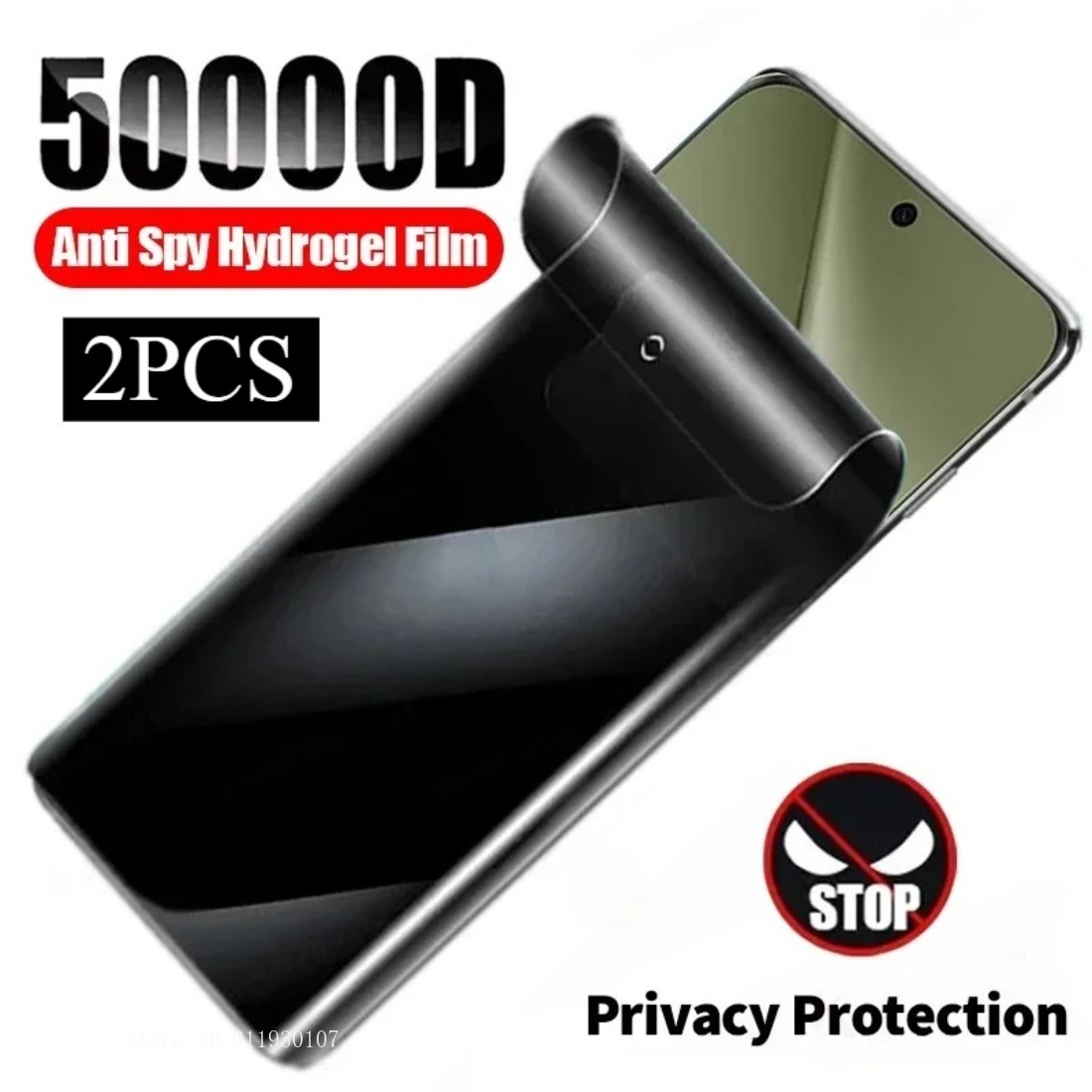 Film Hydrogel Anti-espion pour - Huawei Nova 12 avis et prix