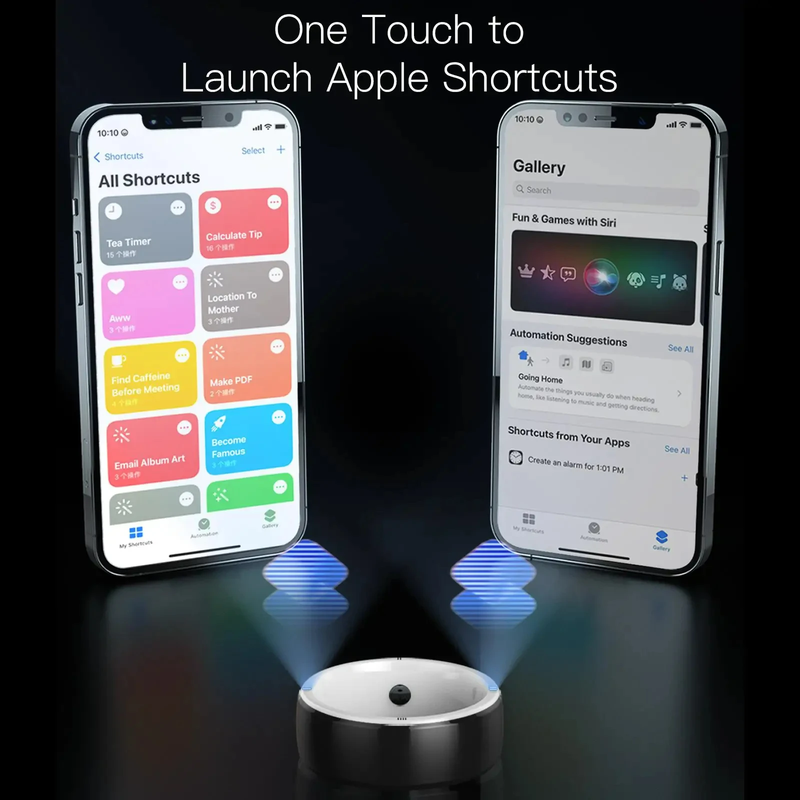 Jakcom-R5 Smart Ring 6 Cartes  - Smart Ring Nfc Pay avis et prix