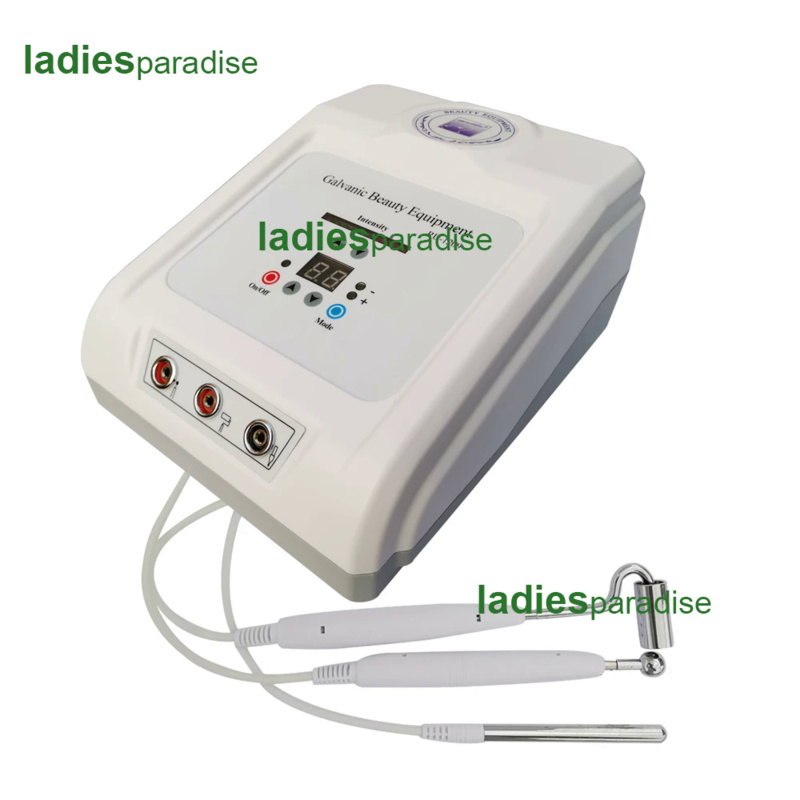 Machine de raffermissement du  - Galvanic Skin Sensor avis et prix