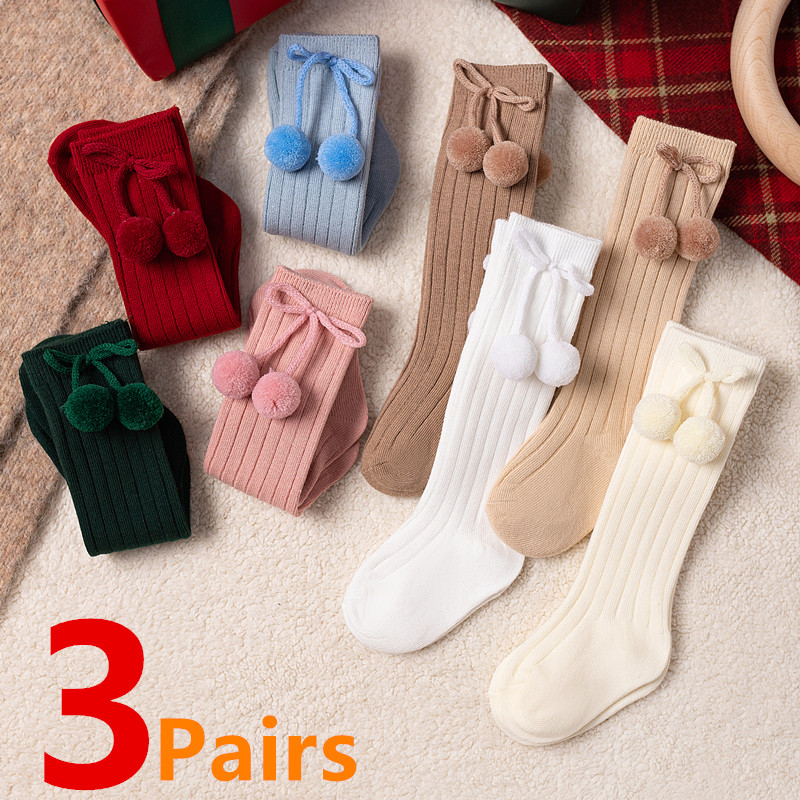 Chaussettes hautes en coton do - Baby Sock Oximeter avis et prix