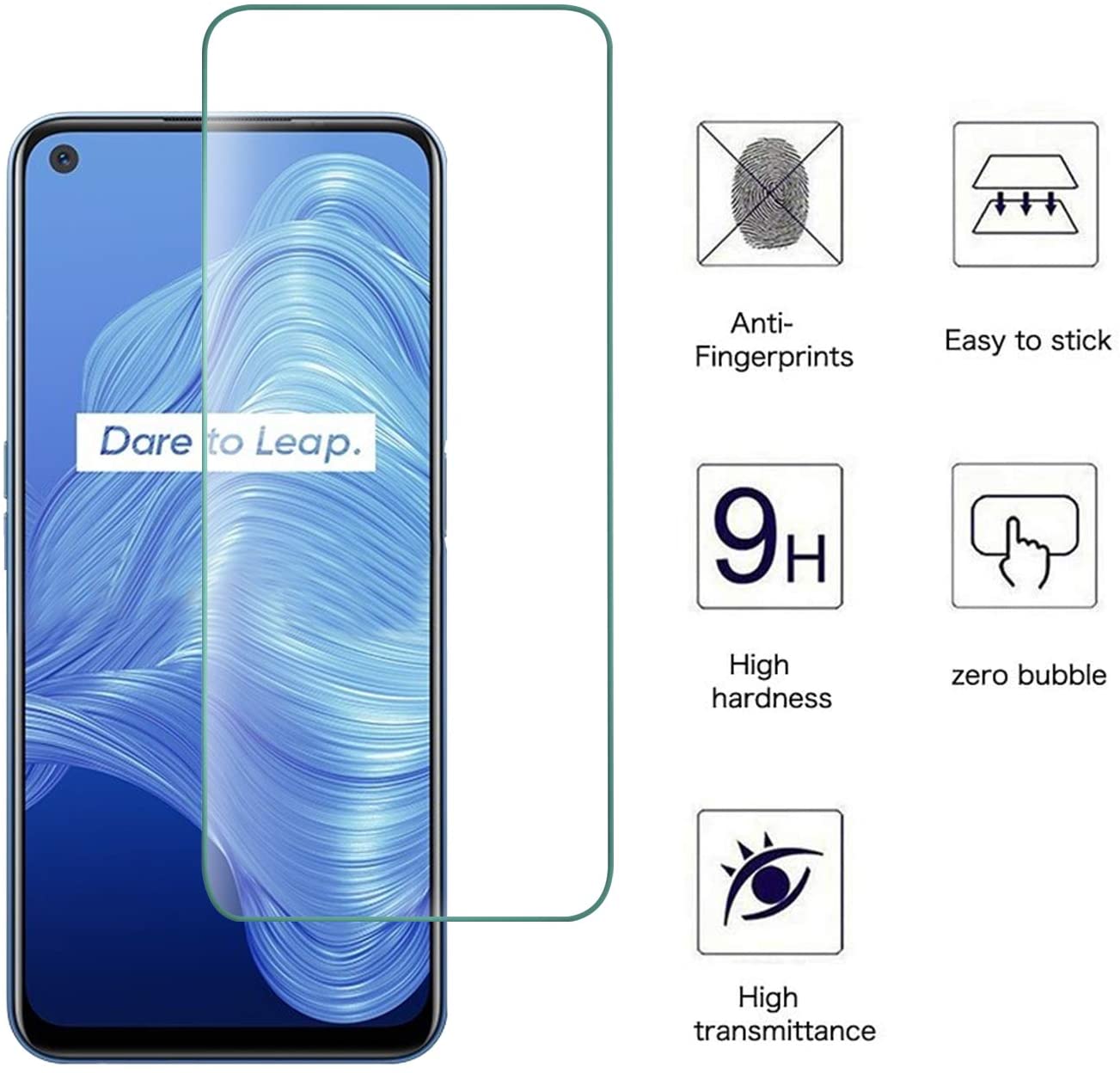Protecteur d'écran pour Realme - Realme Gt 6 avis et prix