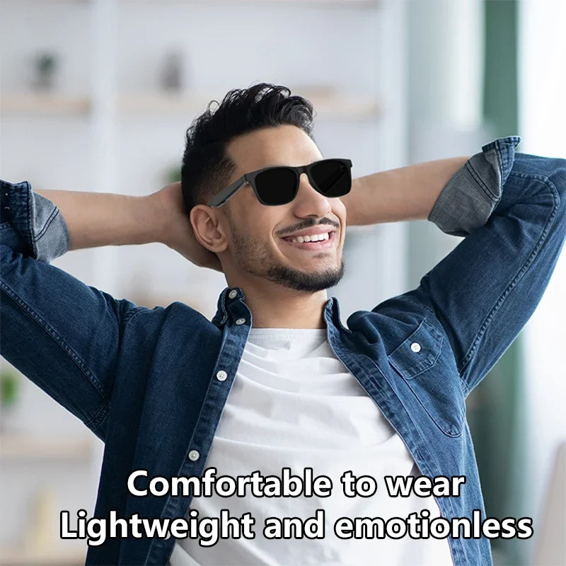 Lunettes intelligentes Lenovo  - Smart Glasses Lens avis et prix