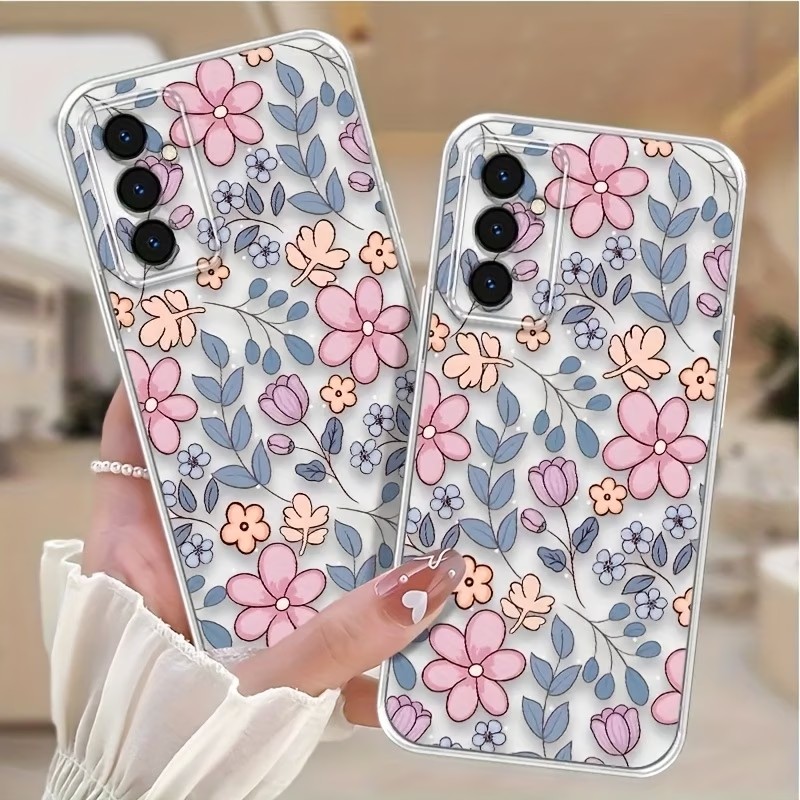 Coque de téléphone transparent - Samsung Galaxy S25 avis et prix