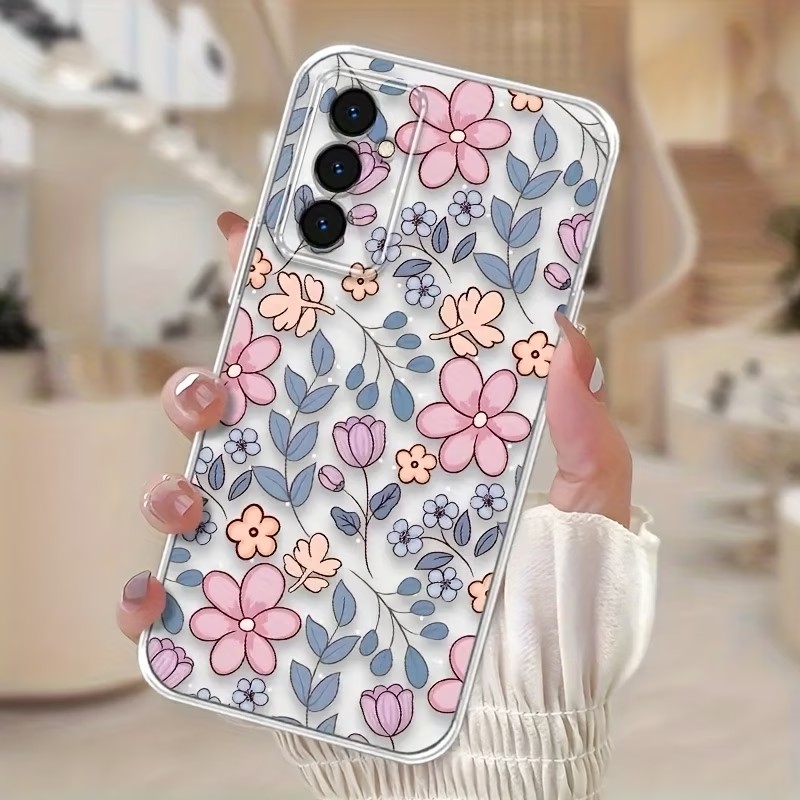 Coque de téléphone transparent - Samsung Galaxy S25 avis et prix