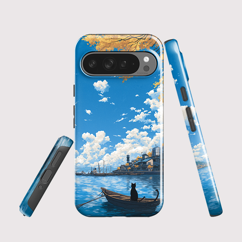 Fcicicase – coque de téléphone - Google Pixel 9 avis et prix