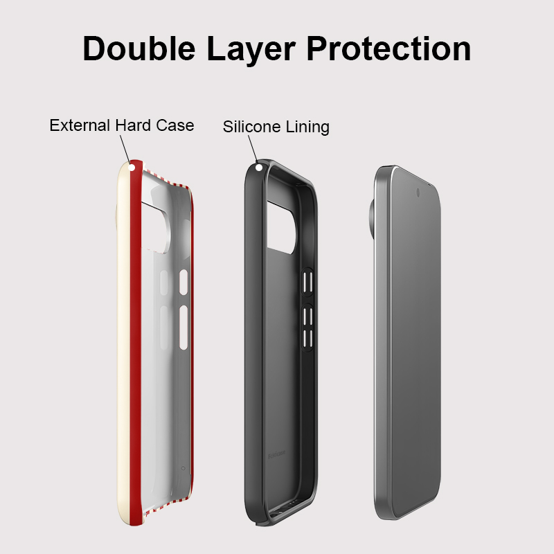 Fcicicase – coque de téléphone - Google Pixel 9 avis et prix