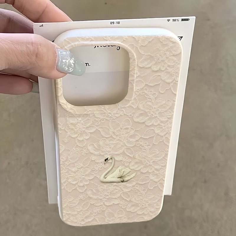 Coque de téléphone en silicone - Apple Iphone 15 avis et prix