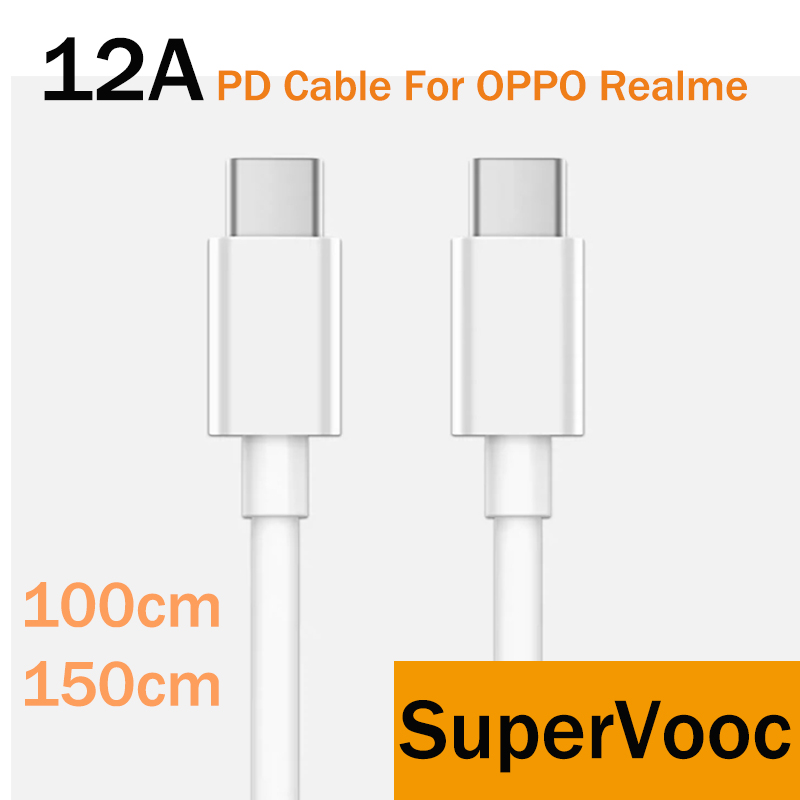 Câble de chargeur rapide Realm - Realme Gt 6 avis et prix