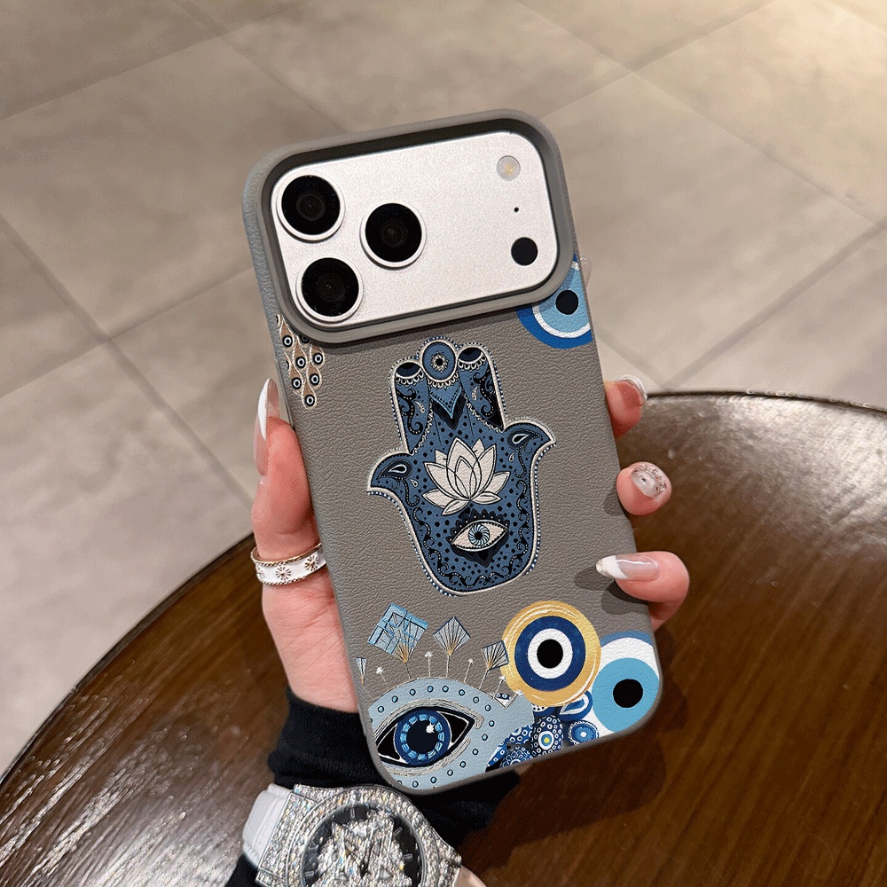 Coque de téléphone INS The Evi - Apple Iphone 15 avis et prix