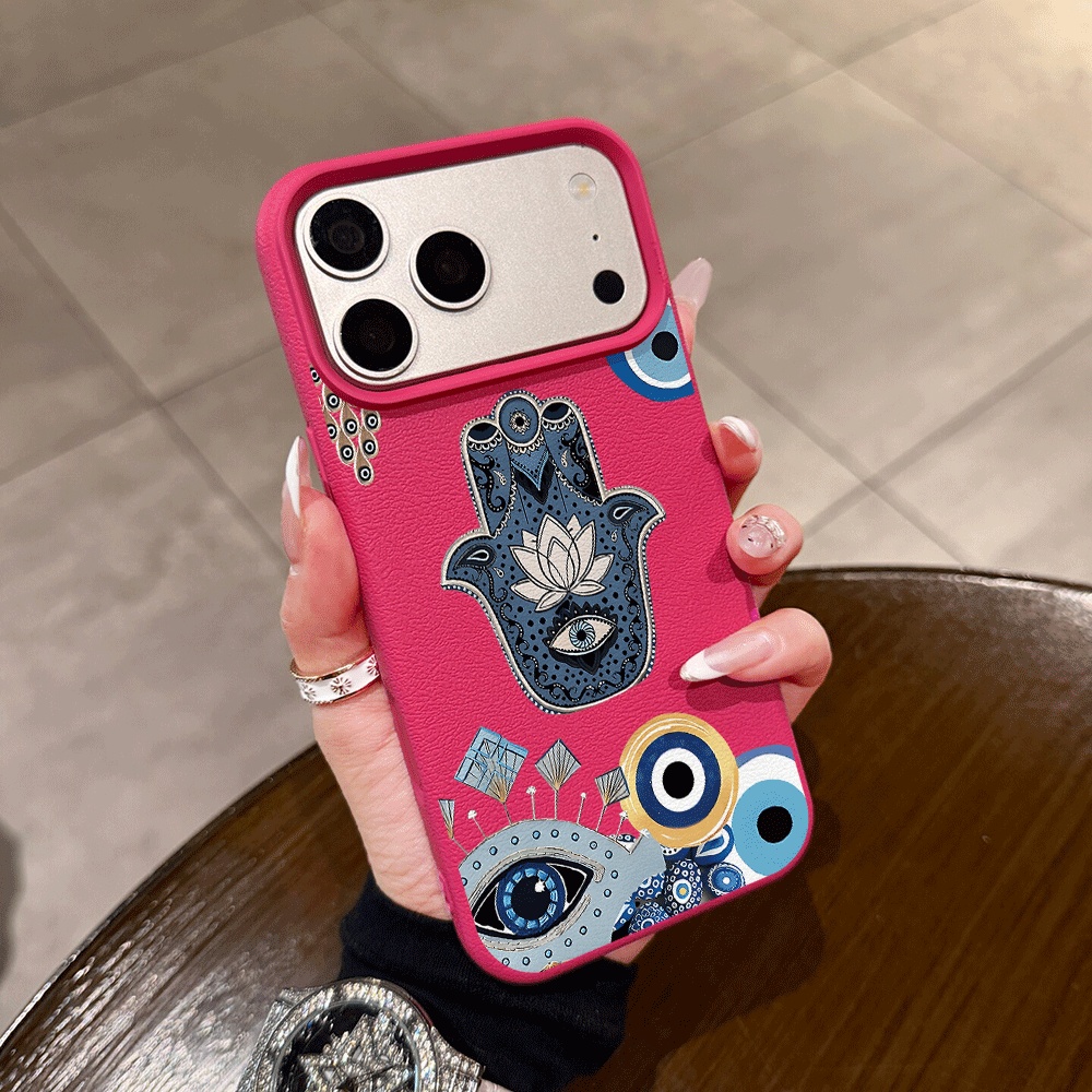 Coque de téléphone INS The Evi - Apple Iphone 15 avis et prix