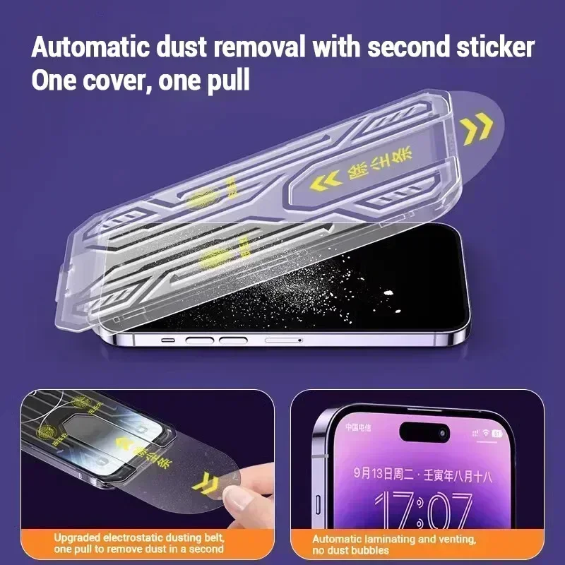 Lot de 4 films de protection e - Realme Note 50 avis et prix