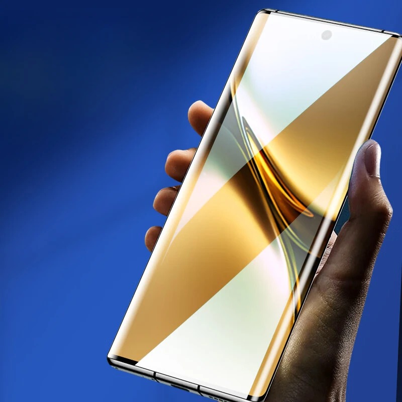 Film d'écran anti-rayures 9D,  - Vivo V40 avis et prix