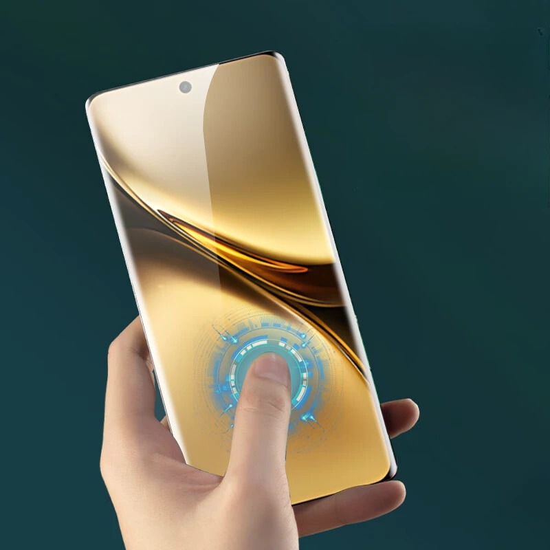 Film d'écran anti-rayures 9D,  - Vivo V40 avis et prix