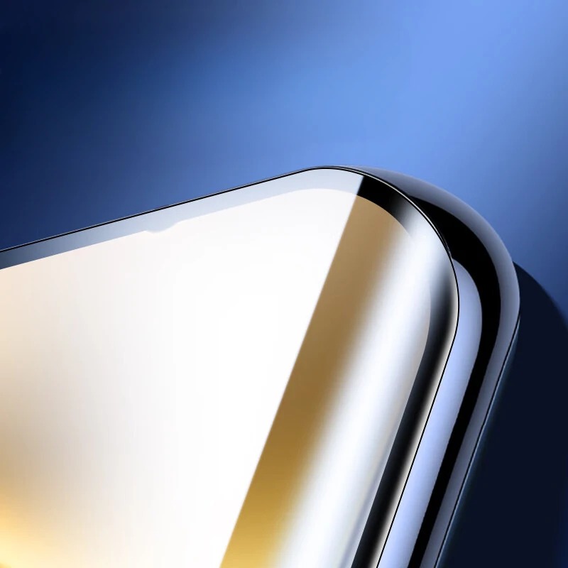 Film d'écran anti-rayures 9D,  - Vivo V40 avis et prix