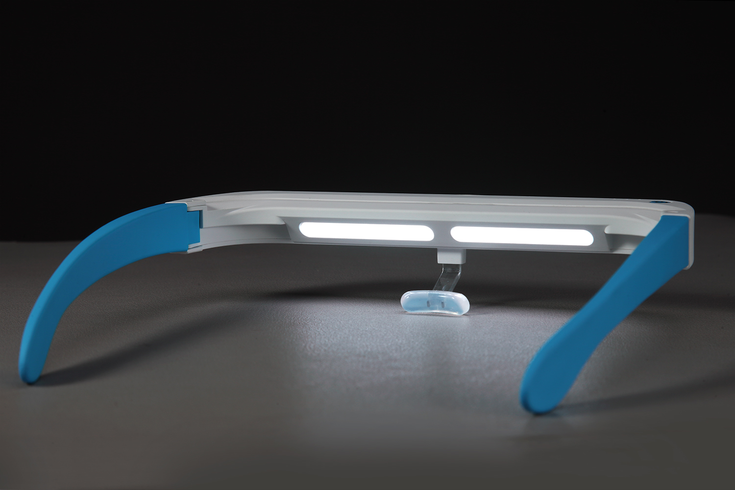 Lunettes de luminothérapie SAD - Light Therapy Glasses avis et prix