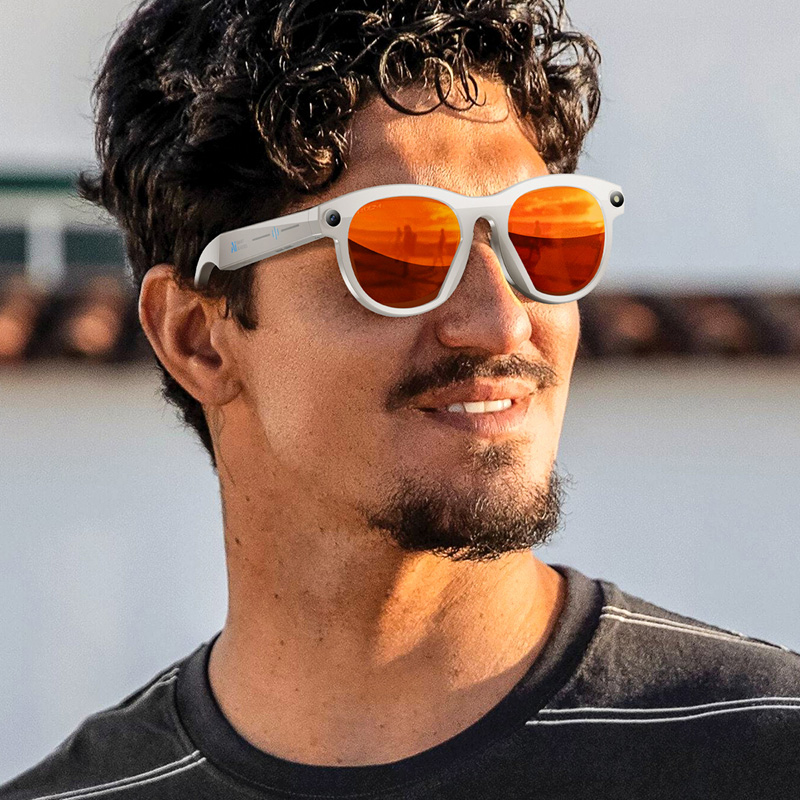 Lunettes Intelligentes Lenovo  - Smart Glasses Lens avis et prix