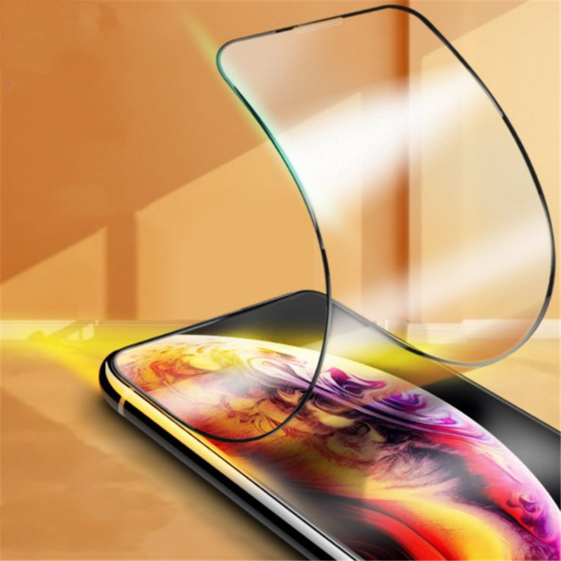 Film de protection souple en c - Oppo A78 avis et prix