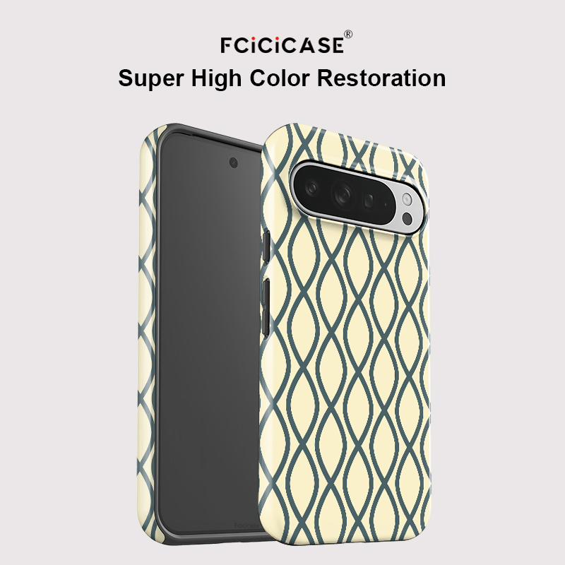 Fcicicase – coque de téléphone - Google Pixel 9 avis et prix