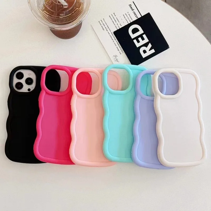 Coque de téléphone en Silicone - Realme Note 50 avis et prix