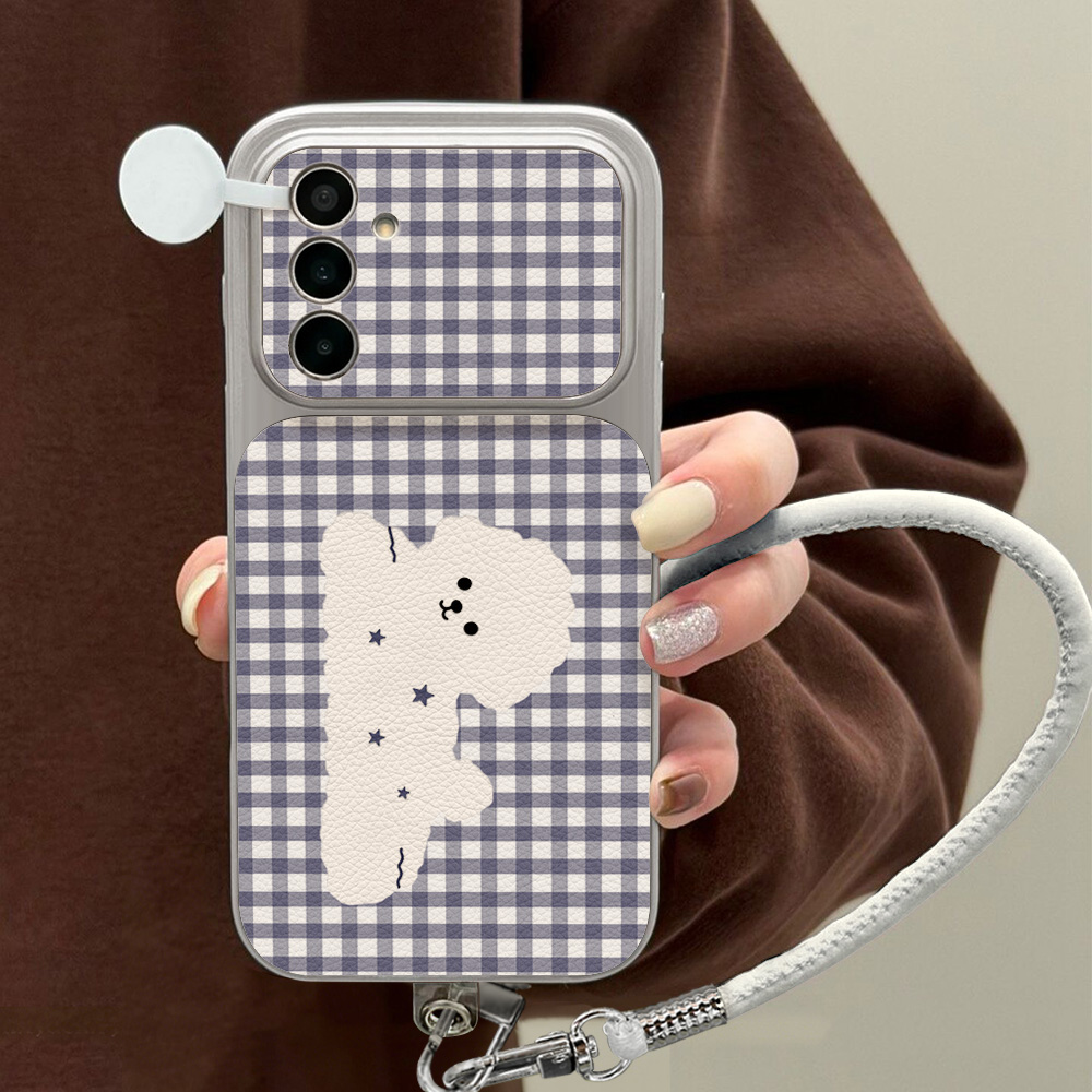 Coque de téléphone antichoc av - Samsung Galaxy S25 avis et prix