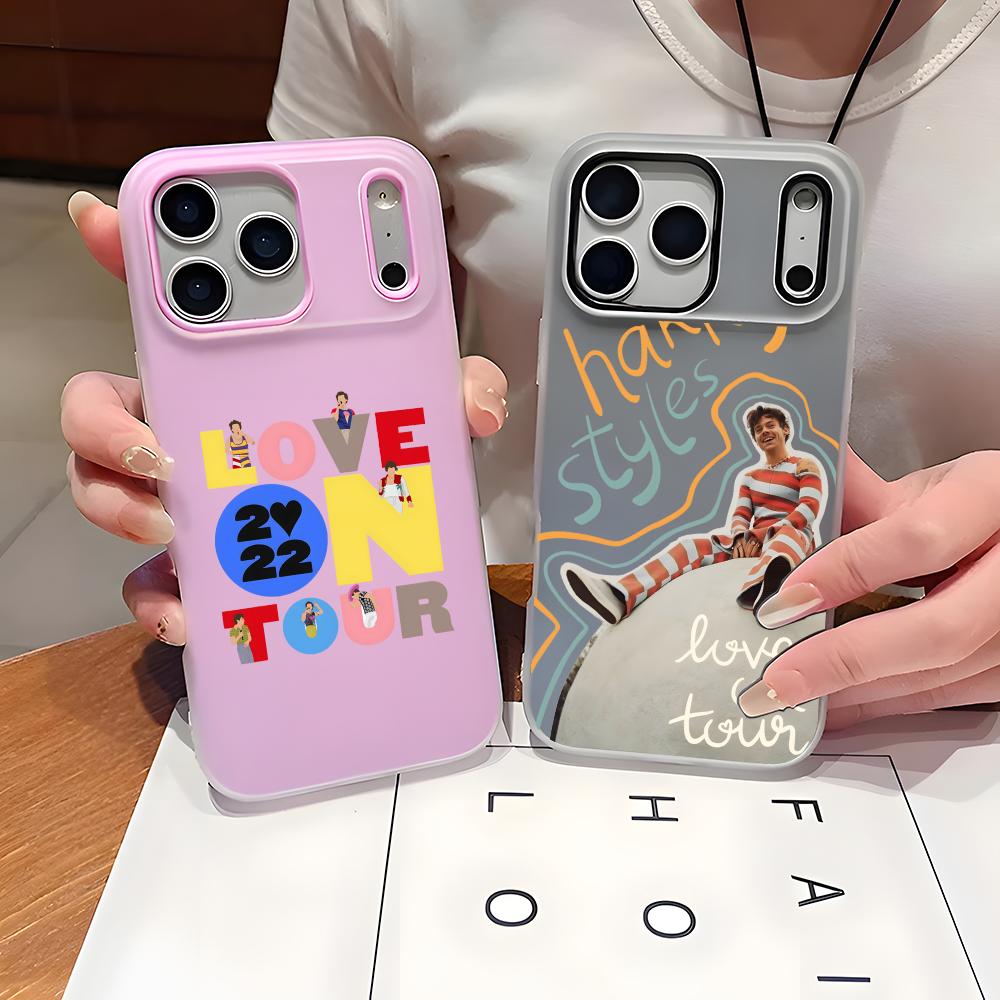 Coque de téléphone S-Styles Lo - Apple Iphone 15 avis et prix