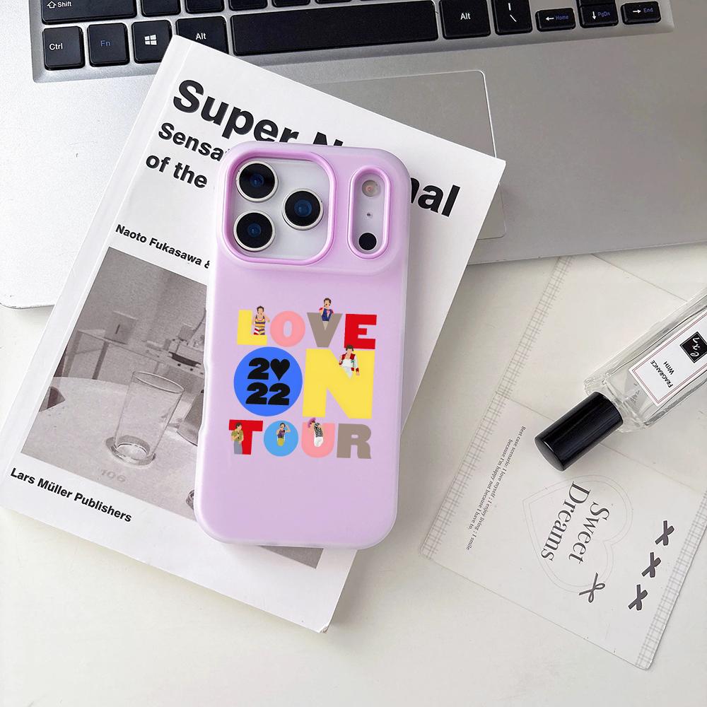 Coque de téléphone S-Styles Lo - Apple Iphone 15 avis et prix