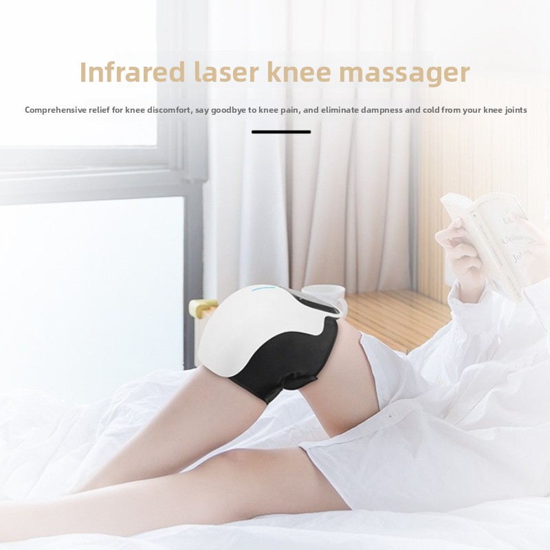 Masseur intelligent pour le ge - Smart Knee Wrap avis et prix
