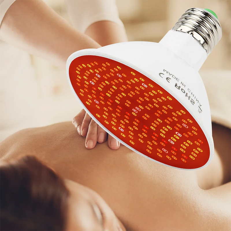 Dispositif de thérapie combiné - Galvanic Skin Sensor avis et prix