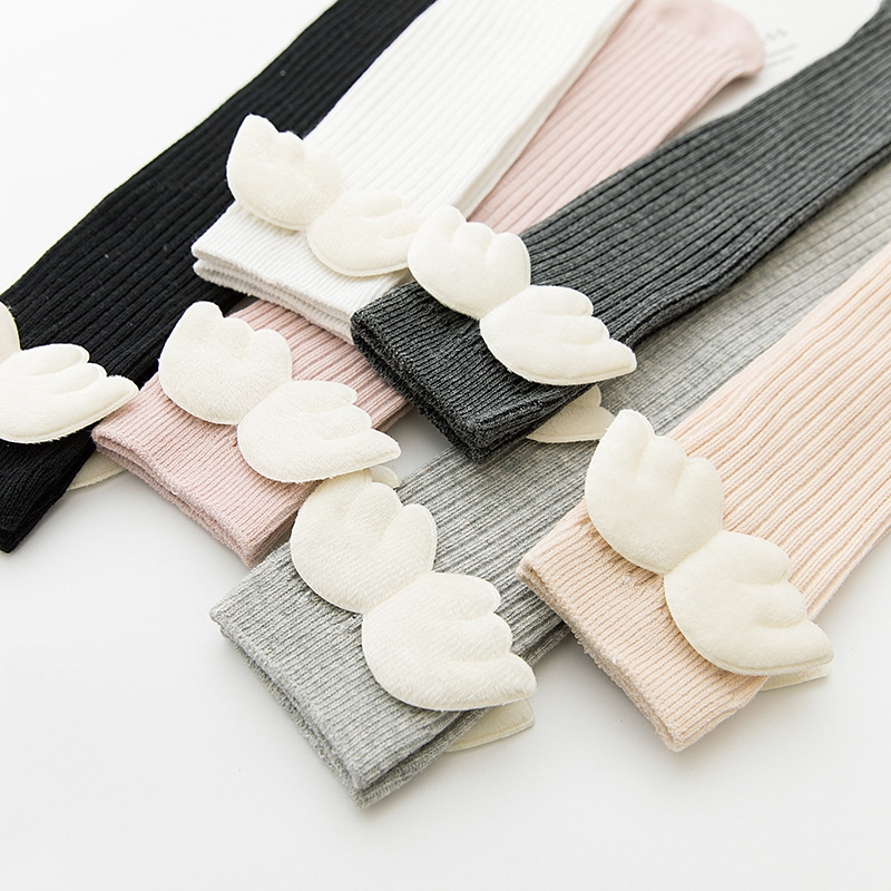 Chaussettes longues en coton d - Baby Sock Oximeter avis et prix