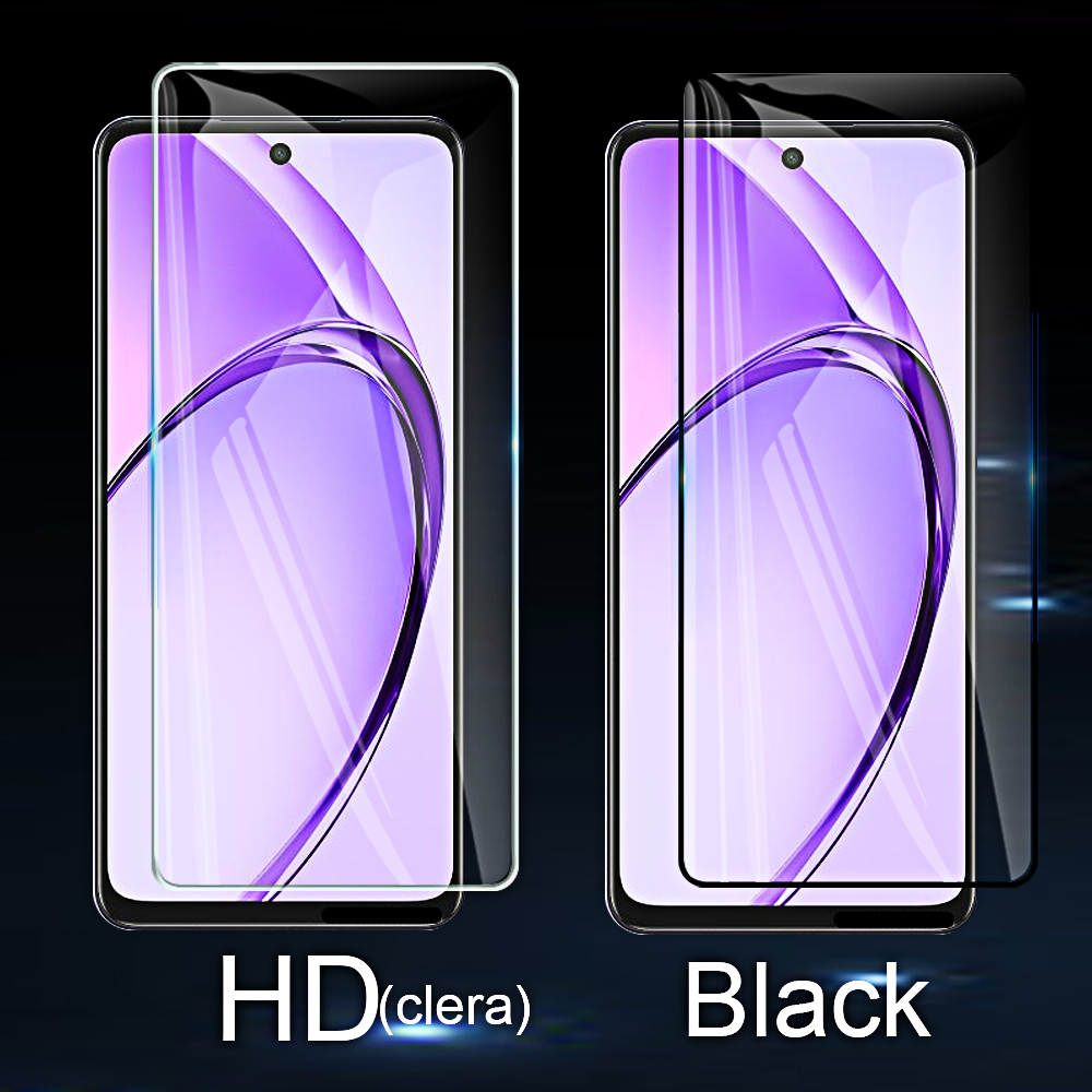 4 pièces verre trempé pour Opp - Oppo A78 avis et prix