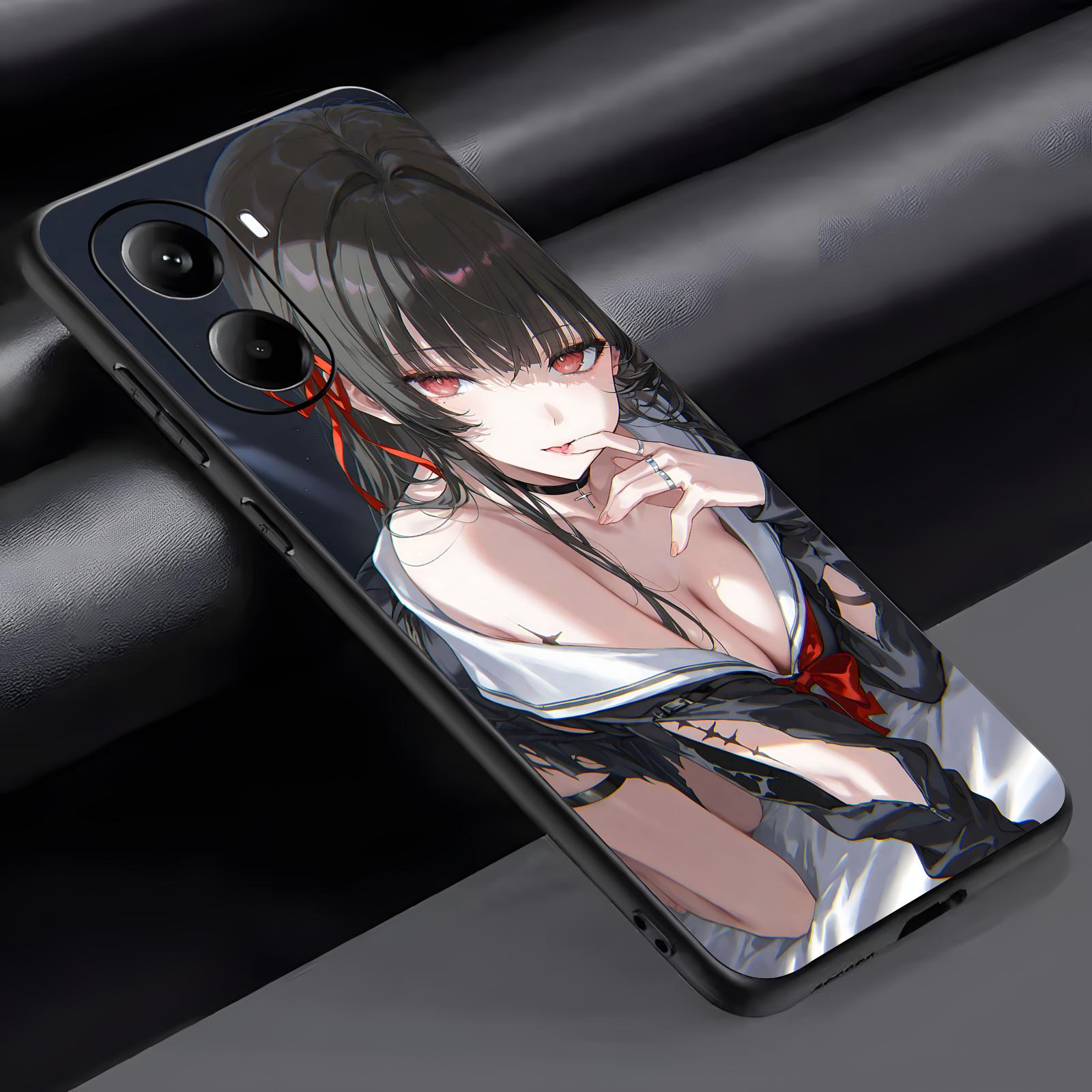 Wuthering Waves CHISA – coque  - Xiaomi Poco X6 avis et prix