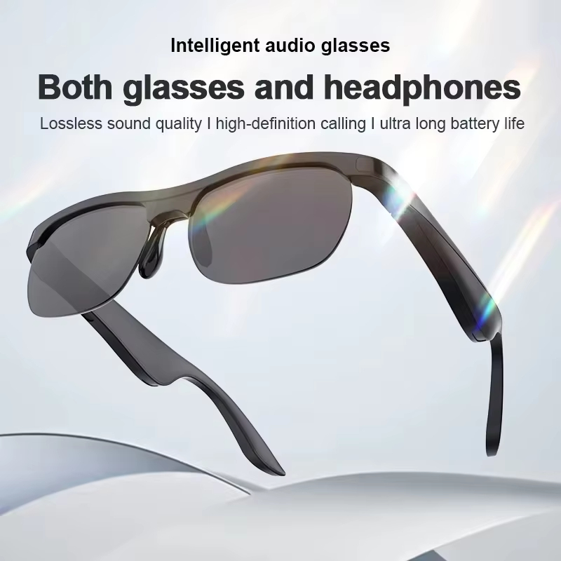 Lunettes intelligentes Lenovo  - Smart Glasses Lens avis et prix