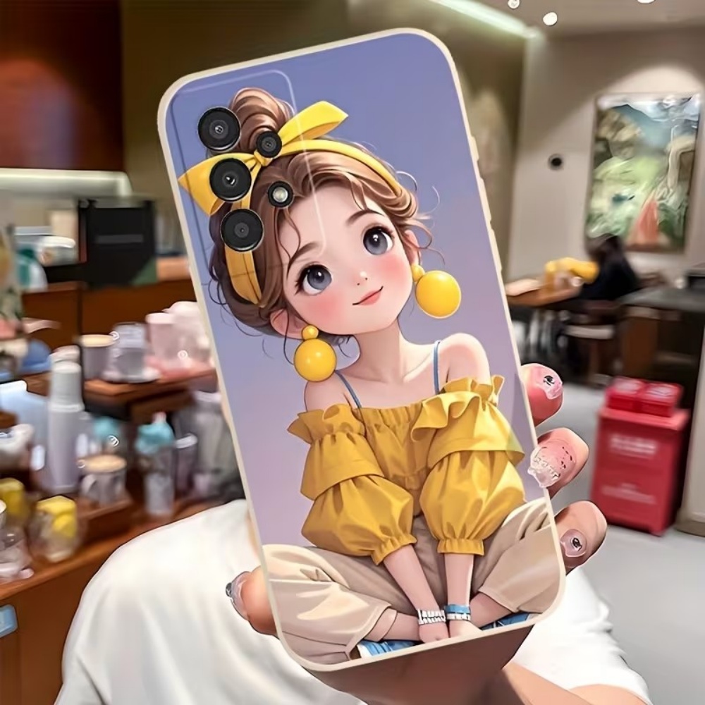 Coque de téléphone avec motif  - Samsung Galaxy S25 avis et prix