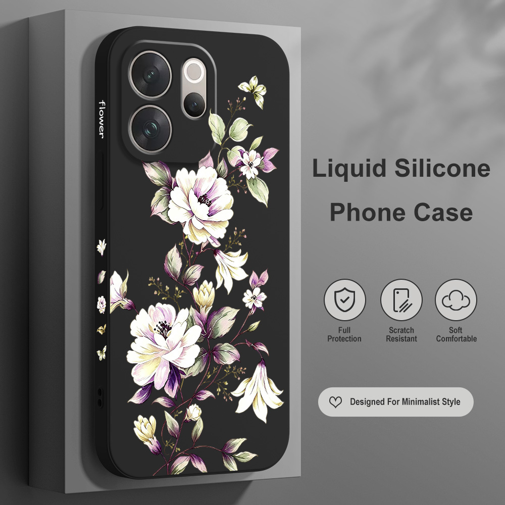 Coque de téléphone Trailing Vi - Vivo V40 avis et prix