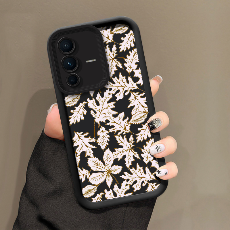 Coque de téléphone à motif de  - Vivo V40 avis et prix