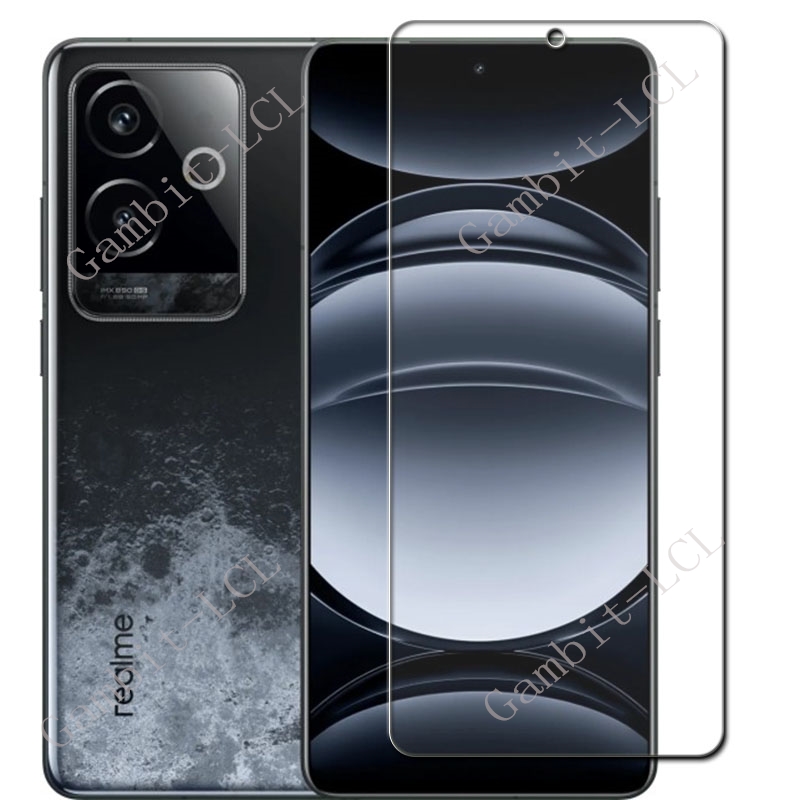 Film de protection d'écran HD  - Realme Gt 6 avis et prix