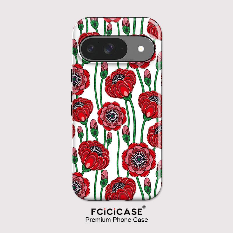 Coque de téléphone en acryliqu - Google Pixel 9 avis et prix